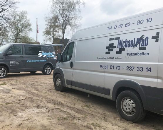 Michael Praß Service vor Ort